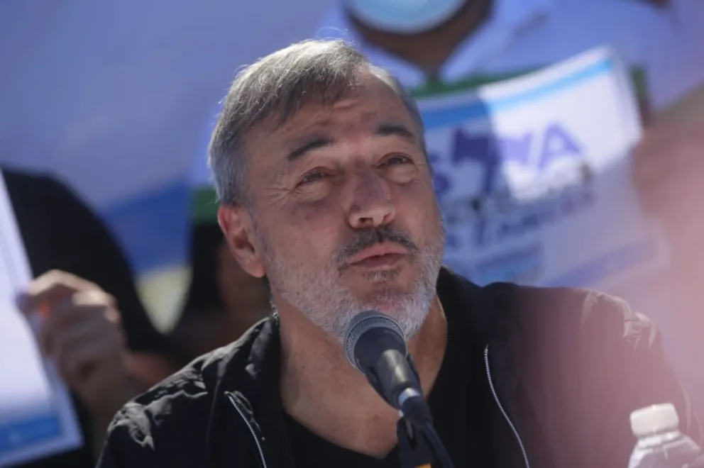 La Unidad Popular lanzó un plebiscito provincial sobre la actuación y los privilegios de los jueces