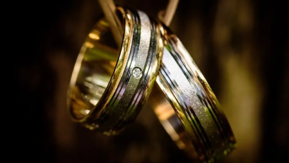 Estos son los signos del zodíaco que nacieron para el matrimonio 