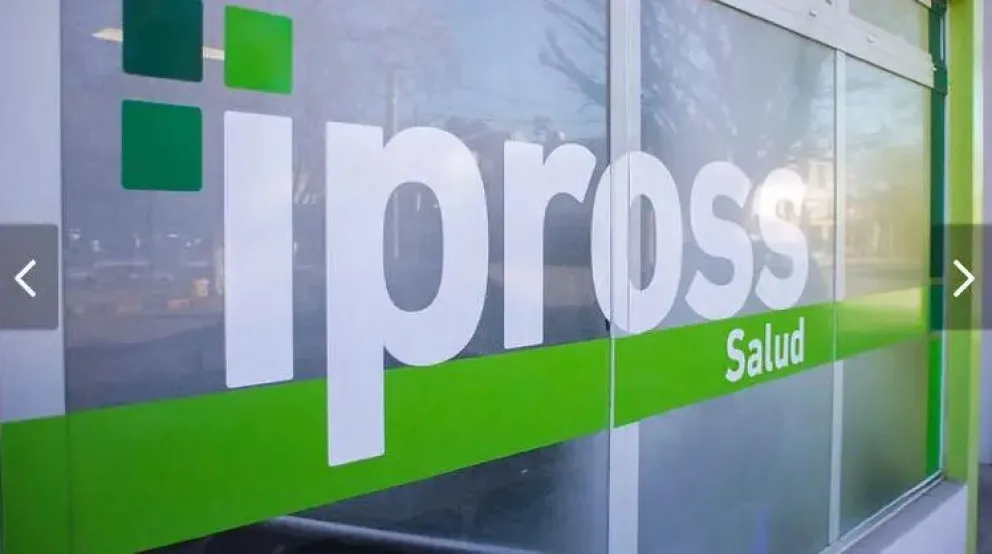 Se ubica en Fitz Roy 43.