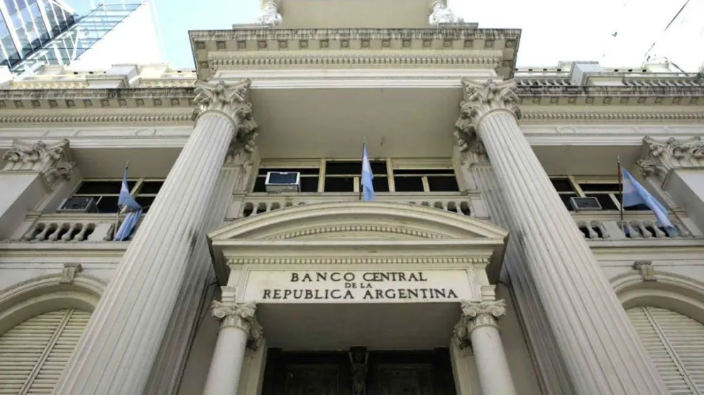 El Banco Central subió las tasas de plazos fijos: cómo quedaron