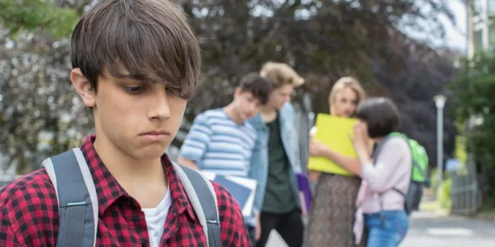 Bullying en la escuela: consejos para detectarlo y qué hacer ante un caso de acoso