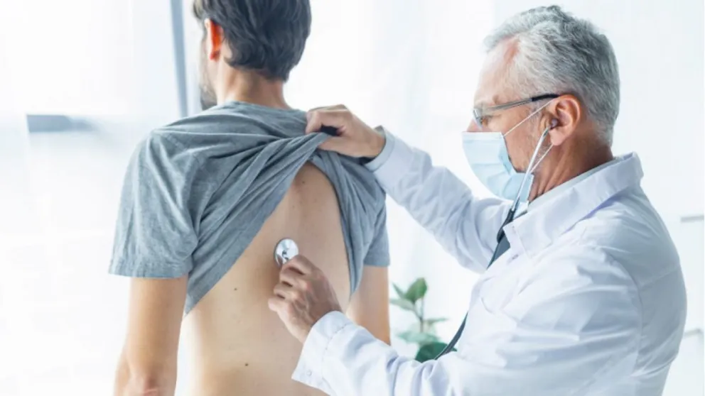 ¿Qué estudios hacerte post COVID-19?