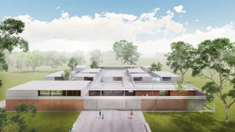 Se construirán 100 escuelas técnicas en todo el país