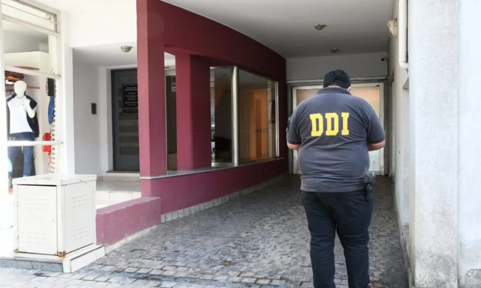 Hubo allanamientos en Patagones por atentados ocurridos en Bahía Blanca: todo apunta a un grupo antivacunas