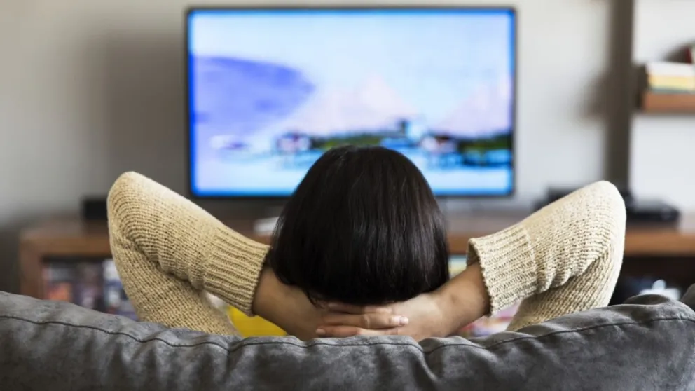 Prepará los pochoclos: estrenos de fin de semana en Netflix, HBO, Amazon Prime Video y Disney+