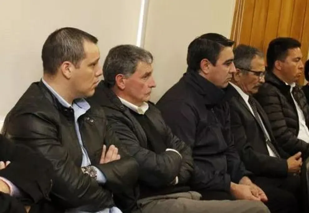 Caso Cárdenas Carrasco: La Corte confirmó todas las condenas a jefes policiales