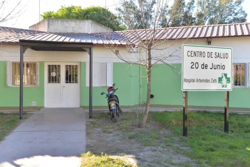 Redes, un nuevo servicio para usuarios de los Centro de Atención de Salud