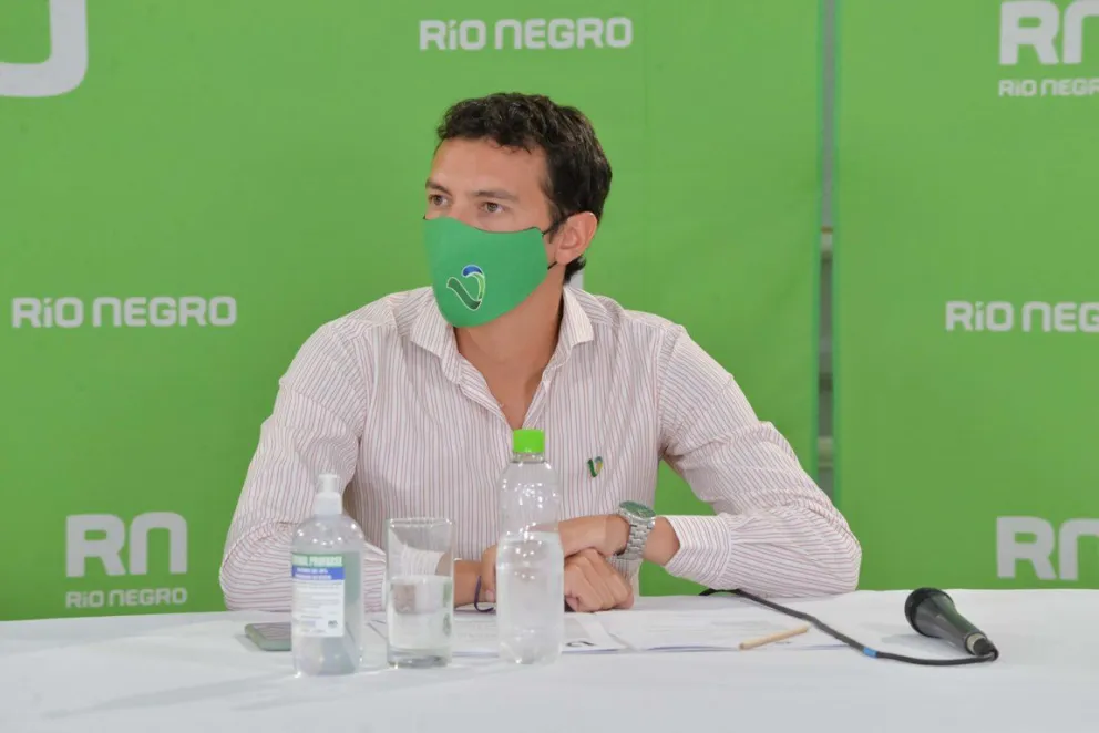 La comuna viedmense llevará la educación ambiental a las escuelas de la ciudad