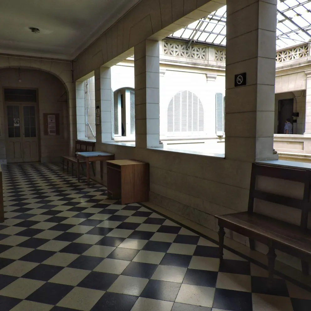 De Mira: “No entiendo cuál es la acusación, si pasa por la colaboración no tiene ningún sentido"