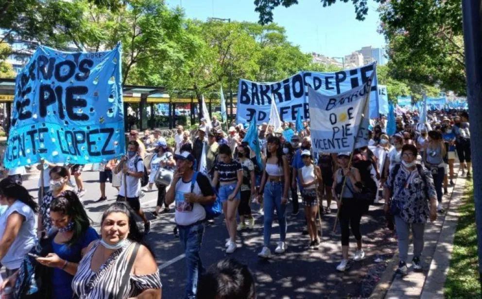 El gobierno anunció que 4 mil beneficiarios de los planes sociales pasarán a empleos formales