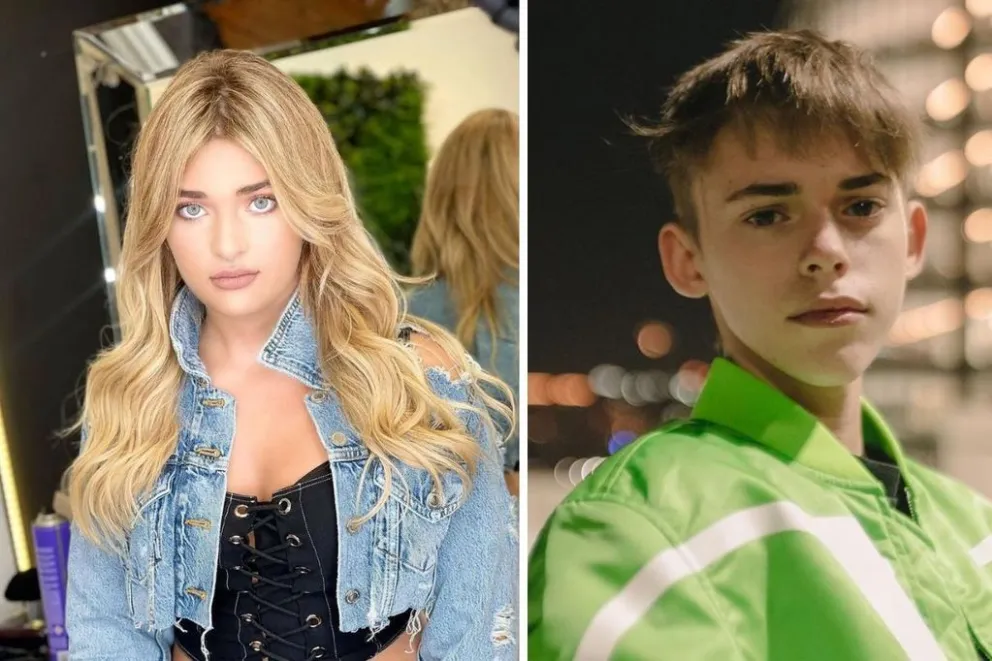 Conocé quién es el nuevo tutor de los hijos de Ricardo Fort