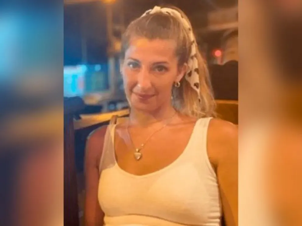 Búsqueda de Betiana Rossi: ofrecen 1 millón y medio para obtener información