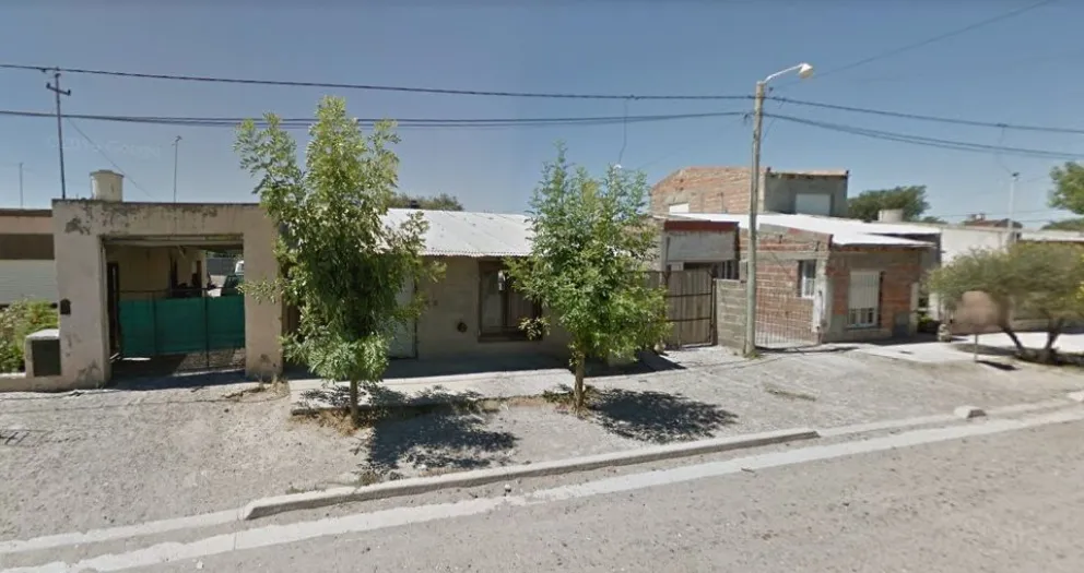 Grave denuncia: una mujer se metió en la casa de su abuela y se adueñó de todo