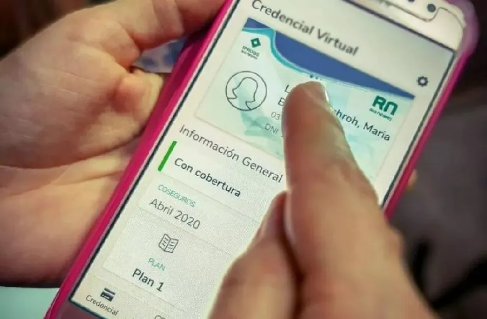 El IPROSS pone blanco sobre negro en los gastos de farmacia con la validación electrónica