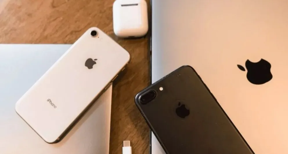 La AFIP remata varios modelos de Iphone desde $24.600: cómo participar de la subasta