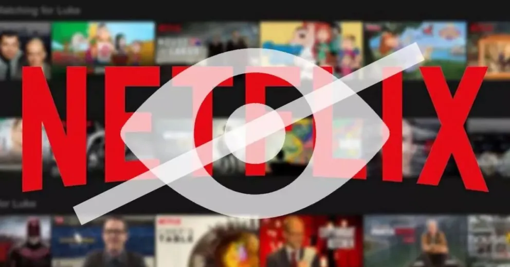 Que nadie se entere: mantené la privacidad de lo que ves en Netflix con estos trucos