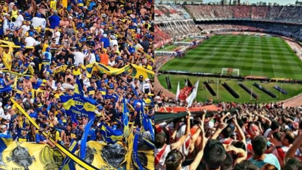 Ránking de los clubes argentinos con más socios: quién lidera según la AFA