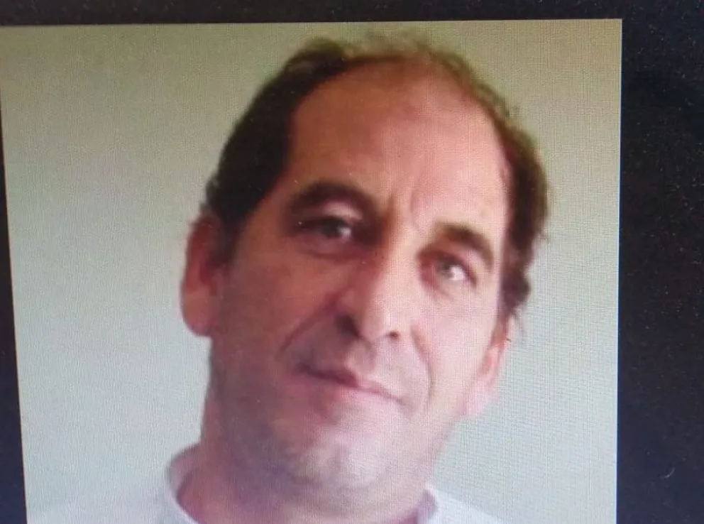 Operativo cerrojo de la Policía en Viedma por la evasión de un homicida