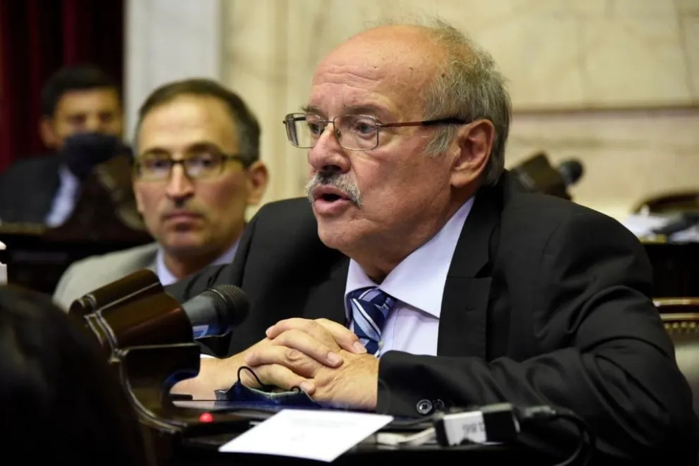 Juntos Somos Río Negro aún no definió su apoyo al acuerdo con el FMI