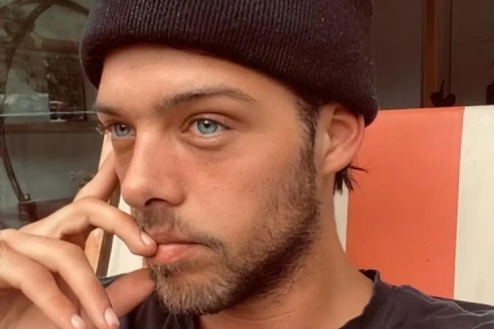 Nuevo récord de Santi Maratea: recaudó 100 millones para combatir los incendios de Corrientes