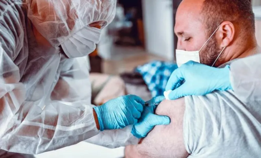 Avance científico: una nueva inyección ayudaría a combatir la obesidad 