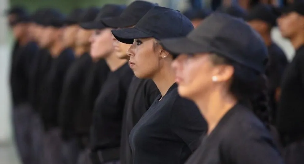 Curso para aspirantes a Agentes Penitenciarios: requisitos y hasta cuándo inscribirse