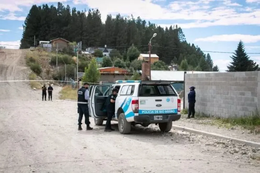 Asesinato de una menor de 14 años: la sospechada de apuñalarla no podrá ser imputada