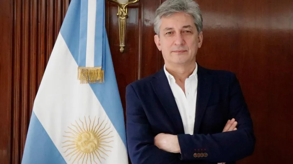 Sergio Federovisky: “Sólo el 10% de los bosques nativos se quemaron en Corrientes”