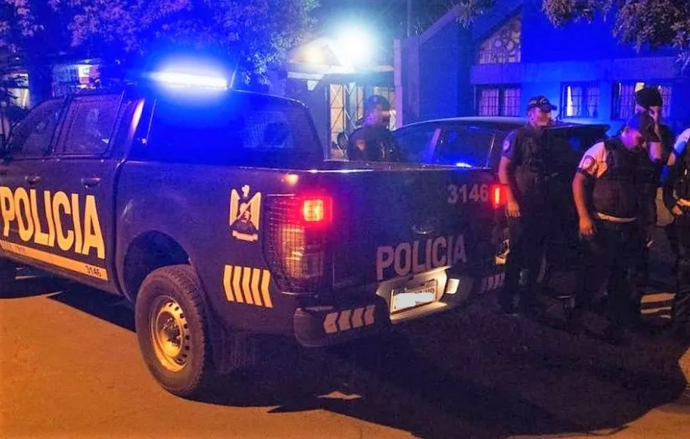 Adolescente mató de un puntazo a otro en una fiesta y su madre lo entregó a la Policía