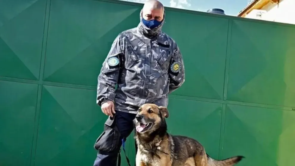 La familia Herrero continúa recaudando fondos para la fianza de Marcos