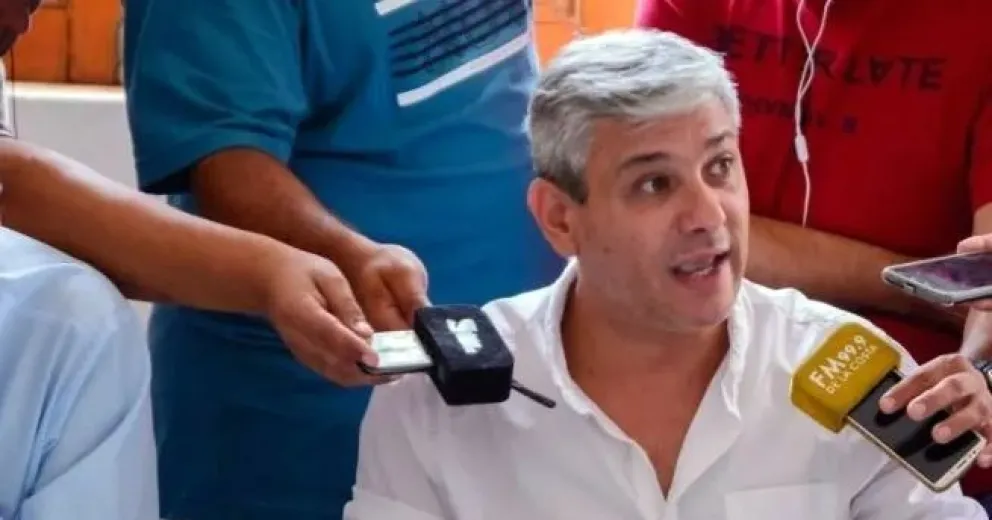 El doctor Marco Tripodi habló del estrés y su relación con la diabetes. 