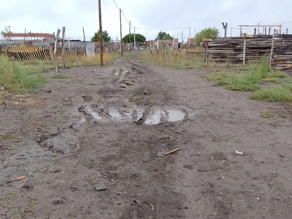 Abril cierra con lluvias y se conocen detalles de las perspectivas para mayo