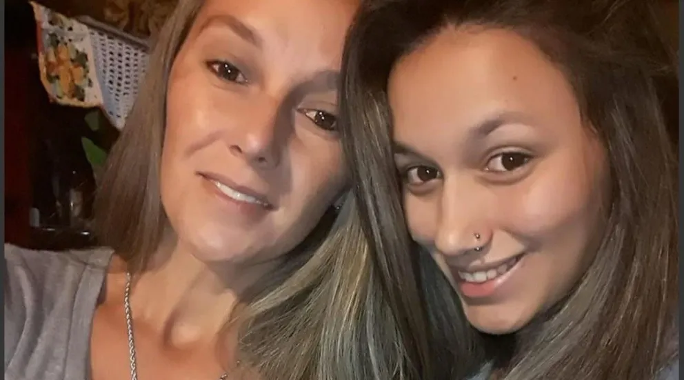 Doble femicidio: mató a balazos a su novia y a su suegra