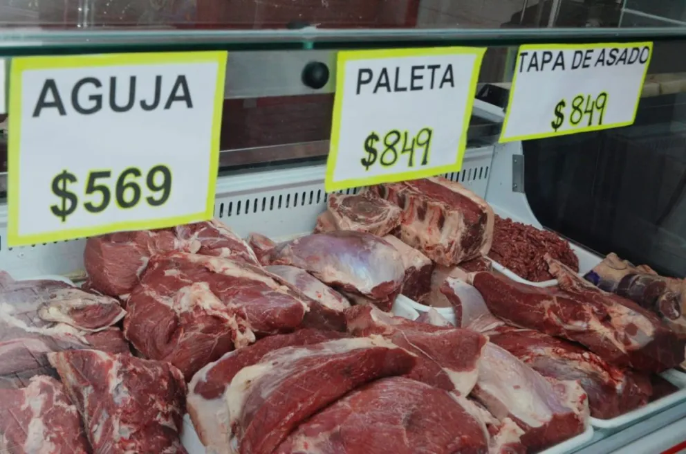 Comer asado dejó de ser una tradición y se convirtió en un lujo: cómo están los precios de la carne