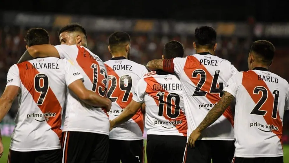 River tiene fecha y hora confirmada para su debut en la Copa Argentina