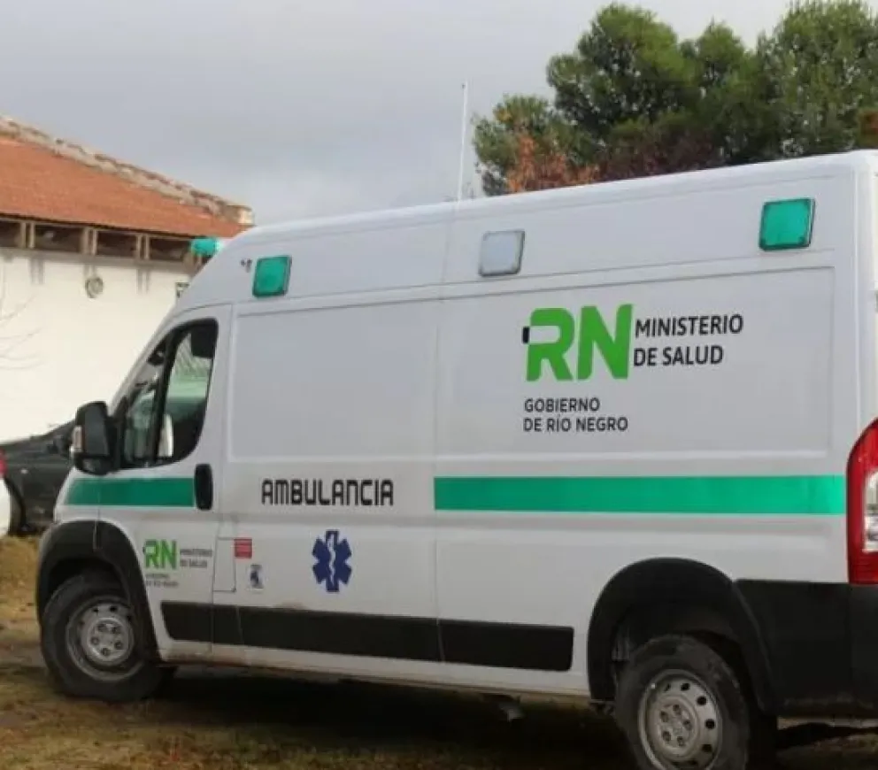 Un sujeto quiso matar a un médico en plena pandemia y trató de impugnar el juicio