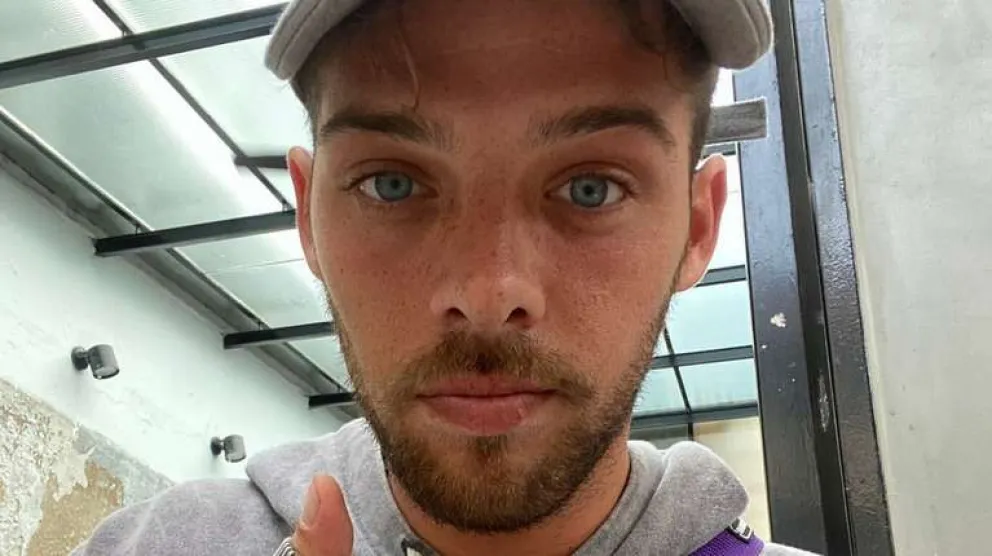 Santi Maratea les respondió a quienes lo critican: “Vengan de a uno, bebos”