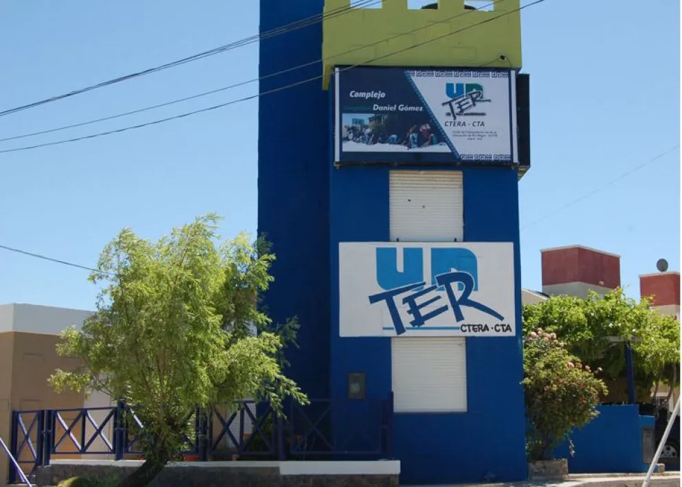  La UNTER pone reparos a los contenidos del Protocolo Sanitario para las escuelas