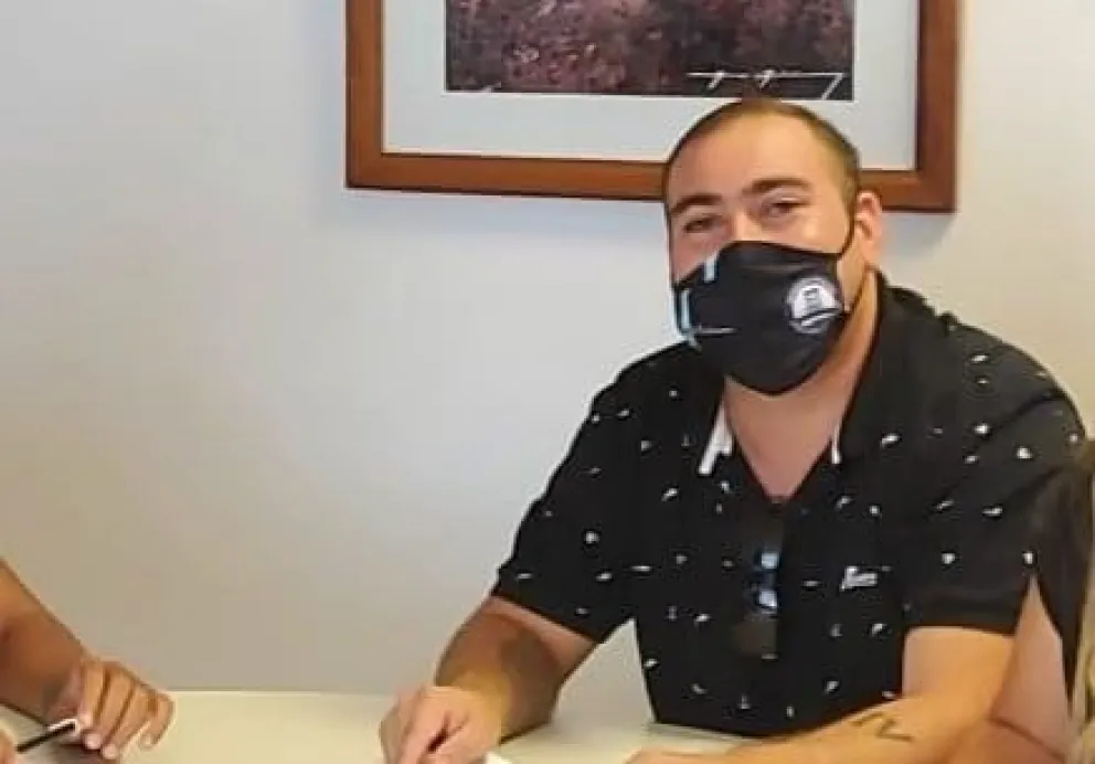 Montecino Sale propone renovación para “volver a ser el gremio que alguna vez fuimos”