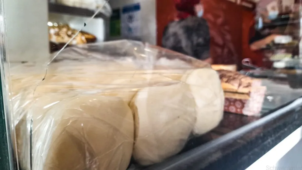 Qué hay detrás del aumento del pan