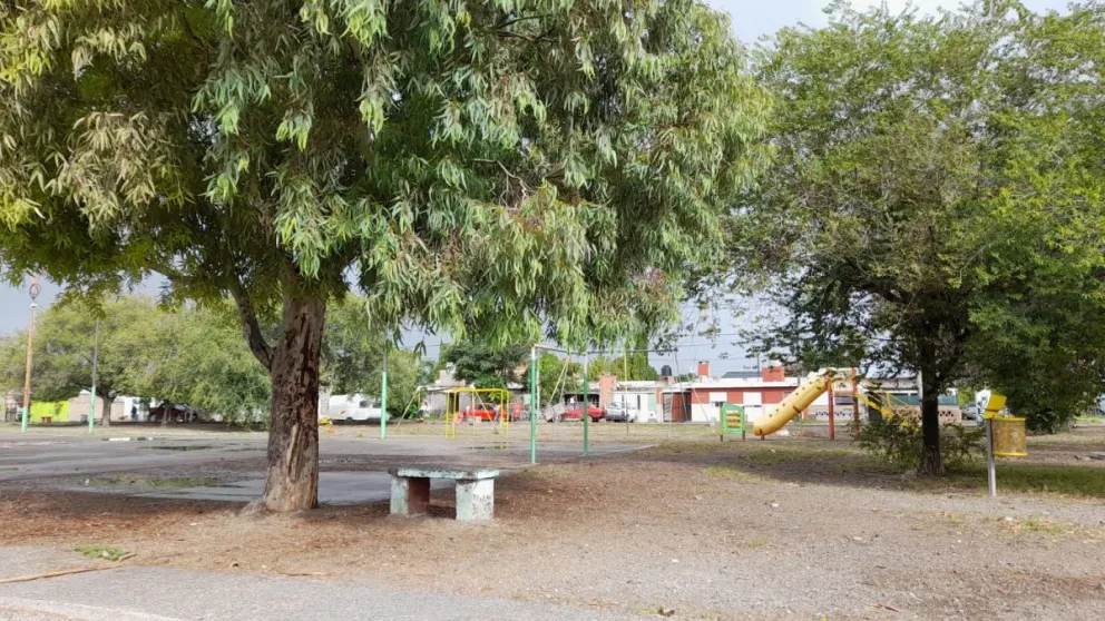 En el 8 M, una joven sufrió un abuso