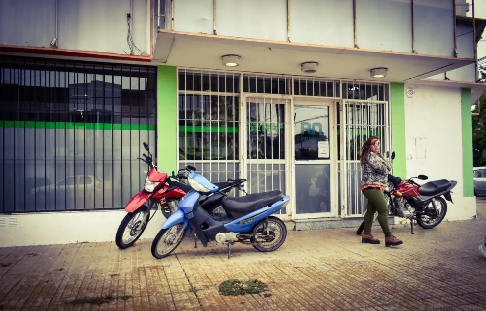 Buscan a un menor que estaba bajo la tutela de la SENAF