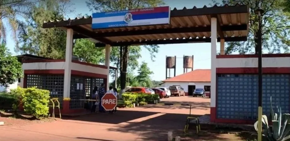 Aberrante: un preso por homicidio abusó de una menor durante la visita familiar en un penal