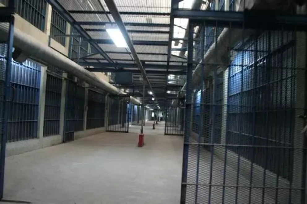 Aspirantes a agentes Penitenciarios: requisitos,  inscripción y cómo es la modalidad de estudio