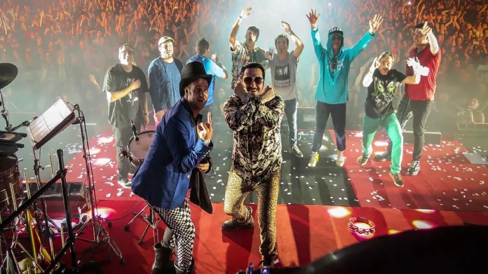 Todo sobre la Fiesta del Río: quiénes vienen y qué hay para hacer