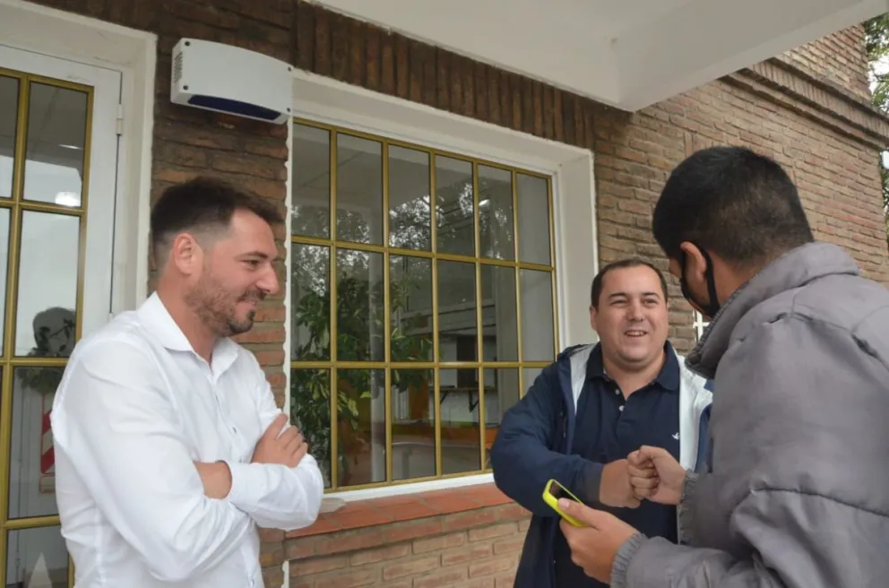 Salarios estatales: El gobierno rionegrino propuso un 21% de aumento para el primer semestre