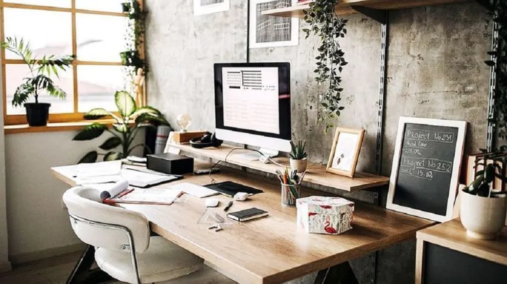 Cómo trabajar desde tu casa para otros países del mundo y ganar en dólares