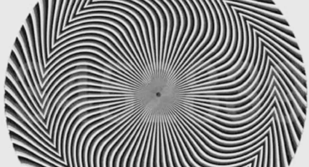 El acertijo visual que enloqueció a todos en las redes: ¿qué número ves? 