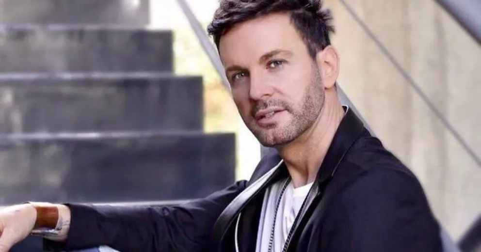 Axel habló luego de que la Justicia desestimara la denuncia en su contra: "La verdad salió a la luz”