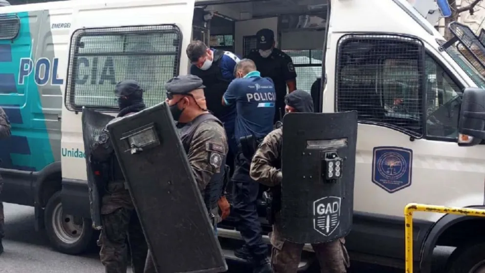 Cocaína adulterada: la droga que mató a 24 personas no era del “Paisa” Aquino